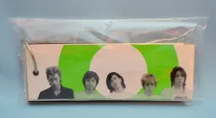 嵐 ピカ☆ンチ 単語帳型パンフレット