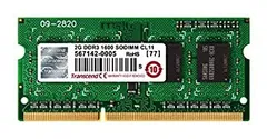 2026年最新】transcend ddr3 1600の人気アイテム - メルカリ