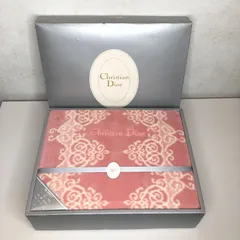2026年最新】Christian Dior 布団・毛布の人気アイテム - メルカリ