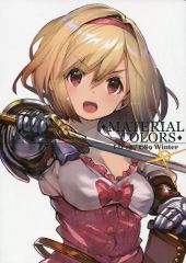 中古】原画イラストボード 付属品付)「ライアー・ライアー」 複製原画