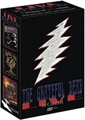 Live Dead [DVD]