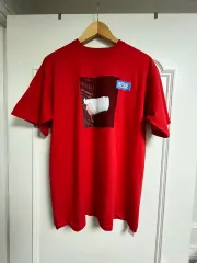 Pressure Tシャツ m サイズ