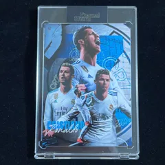 2026年最新】RONALDO カードの人気アイテム - メルカリ