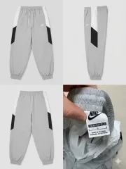 ナイキ オーバーサイズ フィット ウーブンパンツ