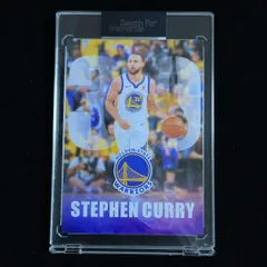 ステフィン・カリー カード激レア NBA カリーが3ポイントショットの記録ラッシュ！ サインカードも200万円