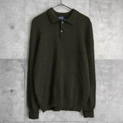 希少】50〜60s ヴィンテージモヘア モヘアポロ 毛足長め - メルカリ