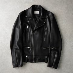 UNITED TOKYO ダブルライダース レザージャケット ユナイテッド 羊革