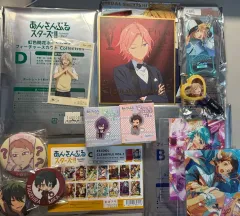 あんさんぶるスターズ！！(あんスタ) まとめ