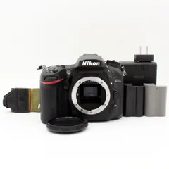 ⭐未使用⭐Nikon D7200 ボディ ⭐ 極上美品 高性能 Wi-Fi 連写 D7200 : KOMEHYO ONLINESTORE Yahoo!店 - 通販 - Yahoo!ショッピング