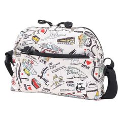 ブロンプトン(BROMPTON)S-Bag用純正フラップのみ ユニオンジャック