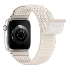 【在庫処分】ソ レディース アップルウォッチ バンド メンズ 柔らかい 対応 通気性 蒸れない 38mm マジックテープ ベルトアップルウォッチ 41mm ベルト 49mm iWatch シリーズ 45mm 11 10 42mm 9 46mm 8 7 40mm