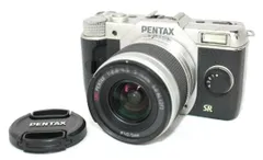 2026年最新】PENTAX q7の人気アイテム - メルカリ