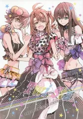 【中古】男性向一般同人誌 ≪シンデレラガールズ（アイマス）≫ Twi-Star / 湯キリコ / ぴよこっこ