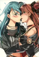 【中古】男性向一般同人誌 ≪BanG　Dream！≫ Every Rose Has Its Thorn / 打点濡子 / 西荻窪ピカデリー