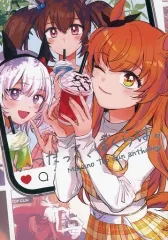 【中古】男性向一般同人誌 ≪その他ゲーム≫ いつだって、ぼくらは。－Mayano Top Gun Anthology－ / きぃ / よぬ / unlockerfield
