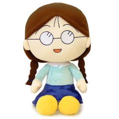 신품 나이토 디자인 연구소 M사이즈 봉제인형 타마짱