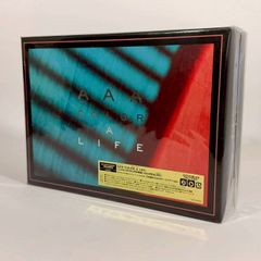 COLOR A LIFE/AAA初回生産限定盤 - メルカリ