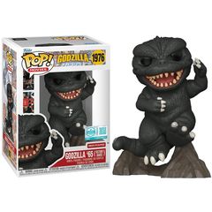 Funko POP! MOVIES 1893 デストロイア - メルカリ