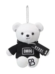 新品 BE:FIRST ANIMAL COORDY モアプラスぬいぐるみ ～BMSG～ (RYOKI)