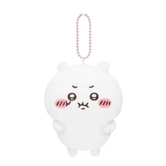 新品 ちいかわ PUN。マスコット ぬいぐるみ (ちいかわ)