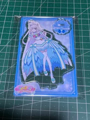 わんだふるぷりきゅあ 猫屋敷ユキ キュアニャミー ミニアクリルスタンドVol.6