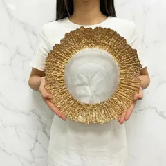 新品【ガラス皿 大皿 33センチ】パスタ皿 業務用 海鮮 皿 食器 器 うつわ 専用 プレート おしゃれ セット スプーン インスタ映え 和食 割烹 イタリアン フレンチ 寿司 焼肉 カトラリーセット 北欧 23センチ以上 大皿 30cm 以上 ケーキスタンド