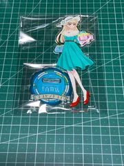 2026年最新】猫屋敷ユキ アクリル 百貨店の人気アイテム - メルカリ