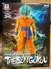 ドラゴンボール FML フィギュア