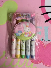 韓国古典) 韓アート キー ファン 香りIN サインペンセット