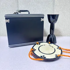 2026年最新】小鼓 ケースの人気アイテム - メルカリ