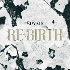 2026年最新】spyair aliveの人気アイテム - メルカリ