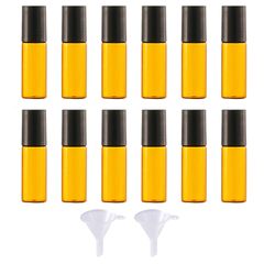 dōTERRA ロールオン 空き瓶 6本セット - メルカリ
