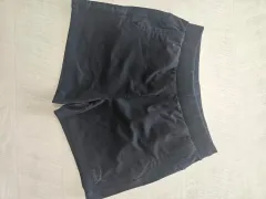 PUMA プーマ ハーフパンツ ブラック