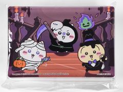 ちいかわ ちいぽけ アクリルブロック キャンペーン当選品 【新春衣装