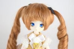 Dolce Mini Sweets Doll (Amanmusume) Snow Mint
