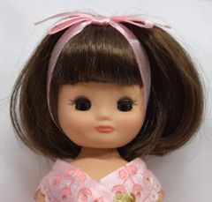 トナー タイニーベッツィーマッコール Pink Portrait 2003