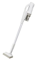 パナソニック 軽量コードレス 掃除機 ホワイト MC-SB32J-W 本体質量1.6? サイクロン スティッククリーナーt 427bf546