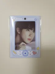 BTS（防弾少年団・バンタン）ジン ミニ フォトブック トレカ LANEIGE ラネージュ