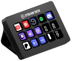 極美品】Elgato Stream Deck XL ストリームデック32キー - メルカリ