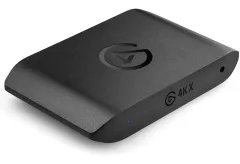 【新品】Windows10以降 ゲームキャプチャー Elgato Game Capture 4K X [JE9L000660]のサムネイル
