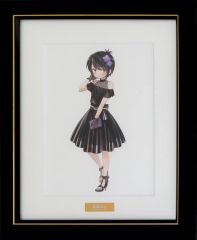 メイドインアビス ハロウィン オンラインくじ A賞 ファプタ ファイン