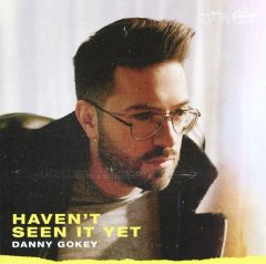 【中古】輸入洋楽CD DANNY GOKEY / HAVEN’T SEEN IT YET[輸入盤]