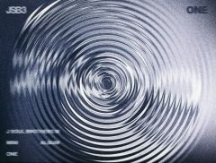美品 三代目JSB MATE盤 ONE CD Blu-ray - メルカリ