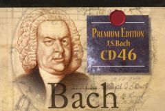 J.S. Bach プレミアムエディション CDセット - メルカリ