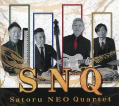 【中古】ジャズCD Satoru NEO Quartet / SNQ
