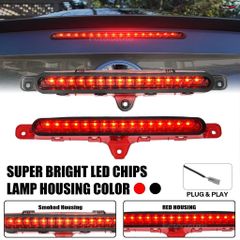 HUMMER H2 W-LED サイドマーカー スモーク 4個セット - メルカリ