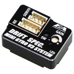 YOKOMO SP-03D プログラマブル ドリフトサーボ SP-03D - メルカリ