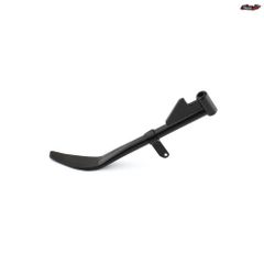 W650/400/800用ショートサイドスタンド黒MOTOR ROCK開封未装着 - メルカリ