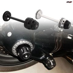MD44 MD47 crf250l crf250ラリー リアショックジョイント - メルカリ