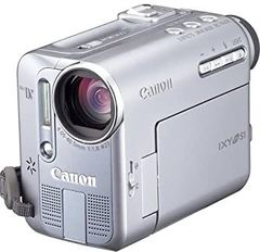 Canon DM-FV M30 MiniDV対応 - メルカリ